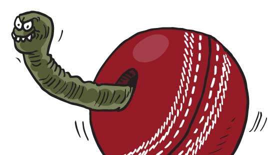 Sri Lanka cricket gears for a fresh innings, at last..