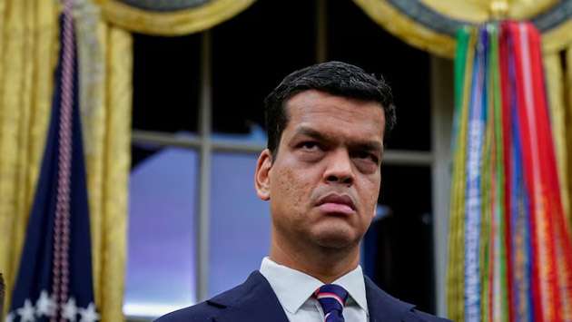 White House AI policy adviser Krishnan to leave position