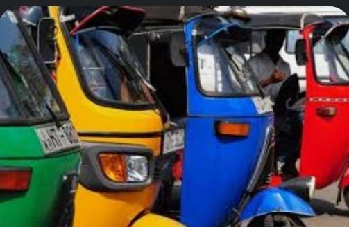 If 10 liters or more fuel allowed, tuk tuk fares would be lowered from this week: Assn.