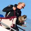 Erling Haaland carries a raccoon from US as he returns to Norway. What’s the story here?