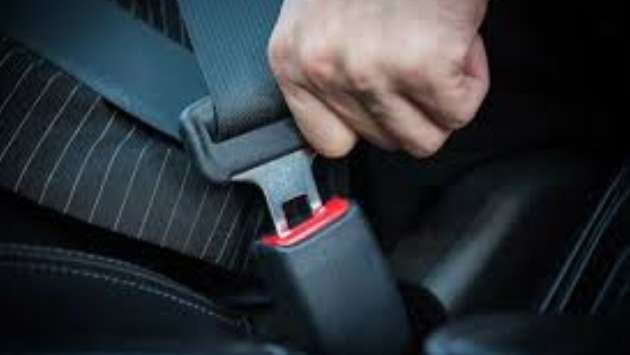 Seat belt law to be enforced 100% on highways: Police