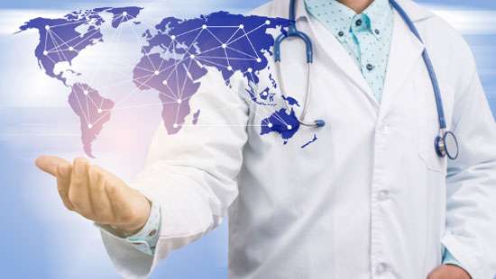 Will nearly 800 doctors listed to go abroad, return?