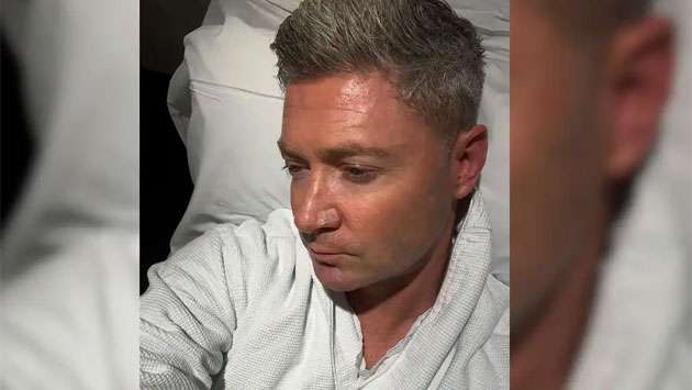 World Cup-winning captain diagnosed with skin cancer