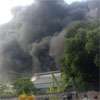 Full probe ordered into Homagama factory fire that killed five