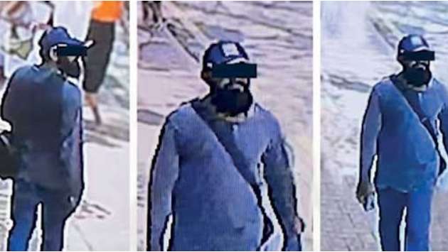 Police probe foiled abduction near girls’ school in Colombo