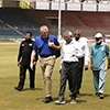 ICC delegation arrives in Pakistan to review 2025 Champions Trophy preparations