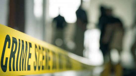 ’Keselwatte Fawas’ hacked to death