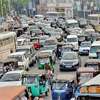 Sri Lanka ranked Asia’s most traffic-congested country