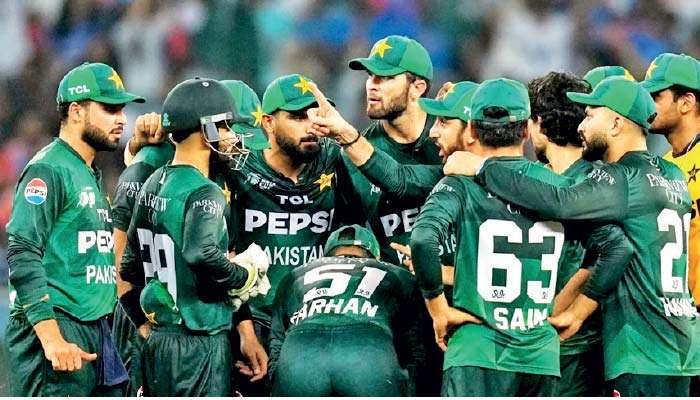 ICC slams ‘selective’ Pakistan