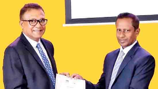 Alumex achieves AEO Tier I certification