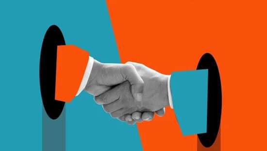 Learning the Art of Negotiation