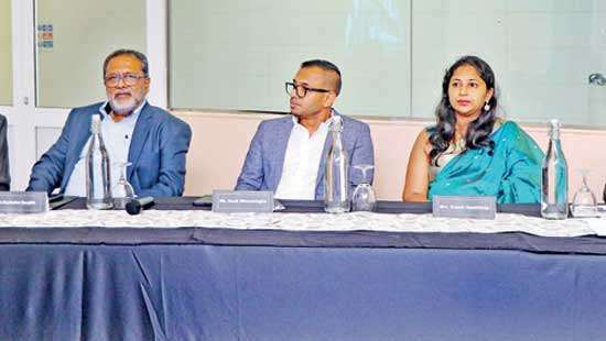 William Angliss Institute @ SLIIT hosts networking and awareness event
