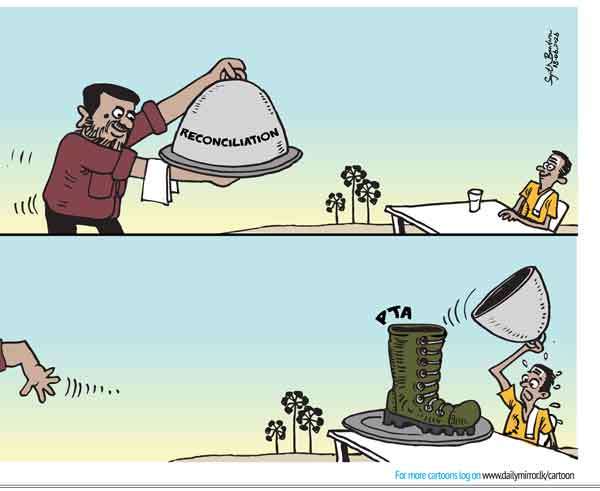 Cartoon of the Day 18-06-2026