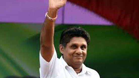 Sajith gives hope to the poor: Ranil