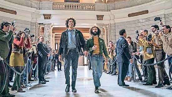 Netflix scores 35 Oscar nominations in year dominated by streaming