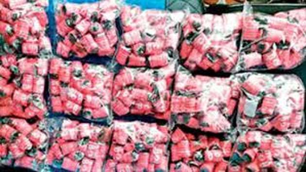 10 factories caught making Madana Modaka illegally