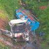 Two killed in road accident at Kalawana