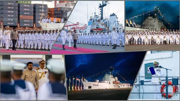 ‘Samudravijaya’ joins Navy