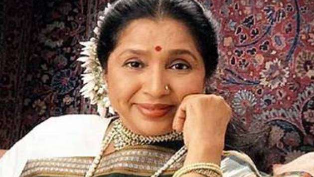 Legendary singer Asha Bhosle dies