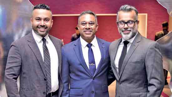 Annual Dinner Dance Airline Pilots’ Guild of Sri Lanka