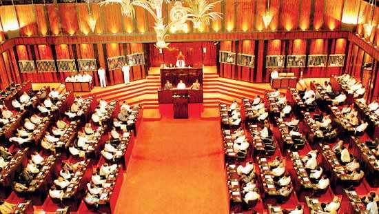 Parliamentary protection laws now tools for abuse