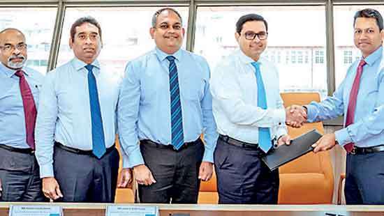 ComBank-Indra Traders offer leasing benefits