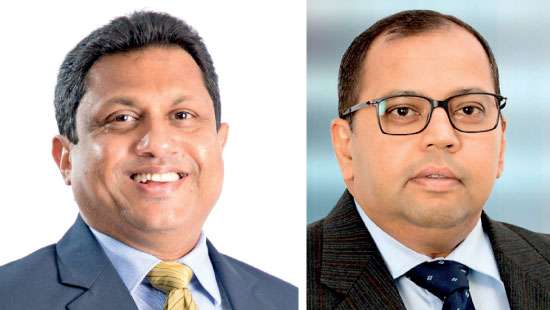 Nalin Karunaratne appointed to Orient Finance board