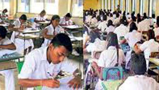 O/L Exam begins on Dec.2 at 4,987 centres: Exam Dept.