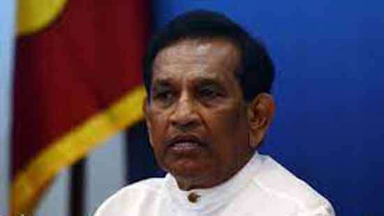 RW has yet to invite parties to join govt: Rajitha