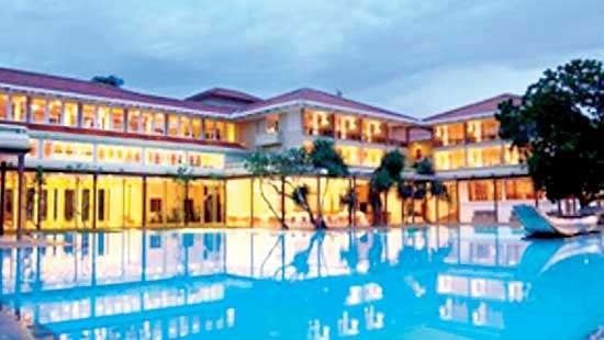 Heritance Hotels & Resorts tops LMD’s Customer Excellence Survey list