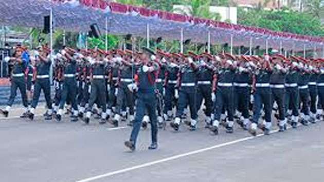 Independence Day sees major promotion drive in Sri Lanka Army