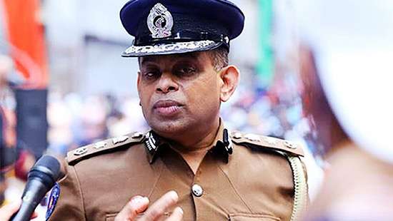 Travel ban imposed on Deshabandu Tennakoon
