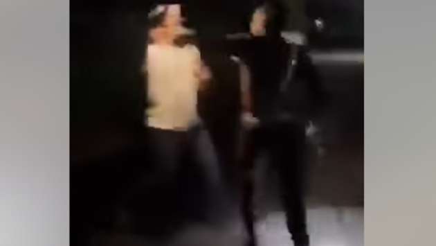 Police officer suspended over viral video of assault