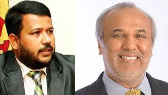 Easter attack: CID to grill Rishad and Hakeem
