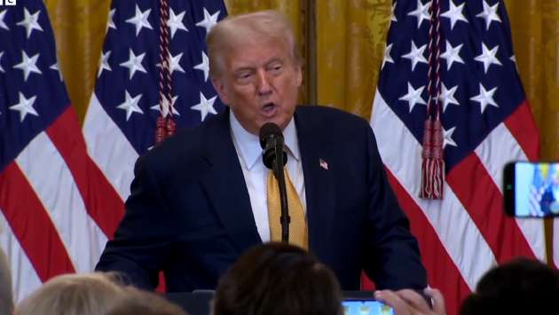 Trump says US has struck trade deal with Japan