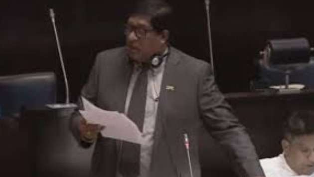 Central Bank not under my purview during bond scam: Ravi K