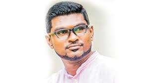 Pathum Kerner remanded till August 4