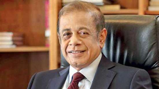 CID questions Hemasiri Fernando for nine hours