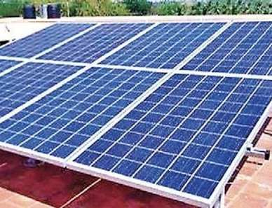 Rooftop solar owners asked to switch off systems