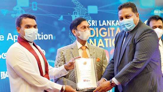 NTB partners Central Bank Lanka Remit launch