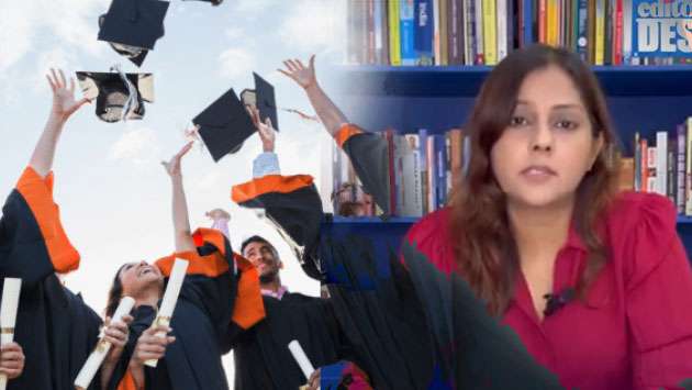 Is Govt. serious over higher education?