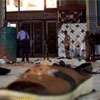 10 killed in Sufi shrine attack in Afghanistan