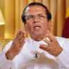 Ministers cannot steal without their secretaries, chief accountants being aware: Maithri