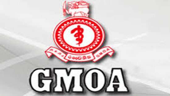 GMOA wants Rajitha removed and arrested