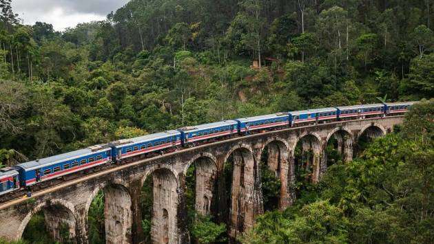 Opening of 9-arch bridge lighting project postponed indefinitely