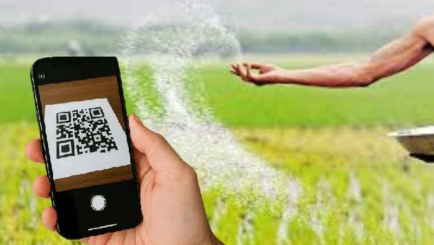 QR system to introduce for fertiliser subsidy distribution to tea smallholders