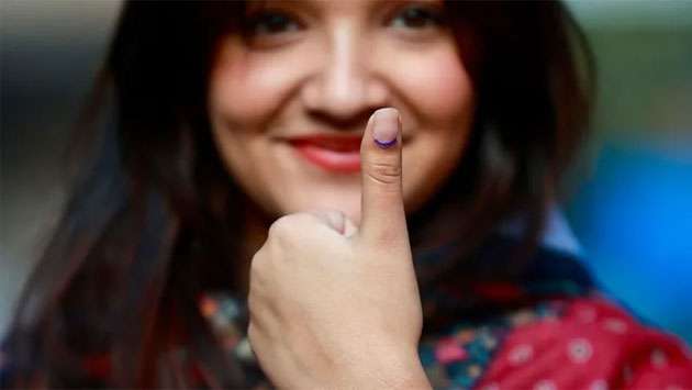 Nepalis vote in first election since Gen Z uprising for change