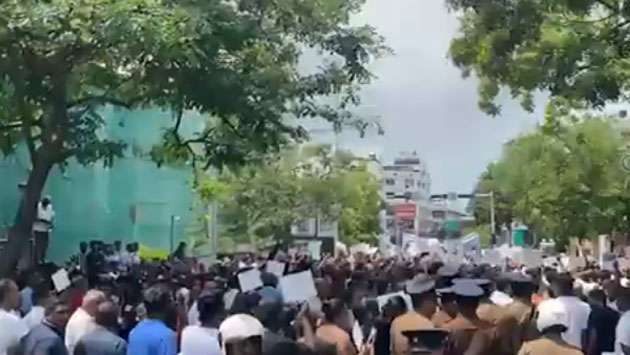 Maths teacher transferred, explanation sought from Ramanathan Hindu Ladies’ College principal