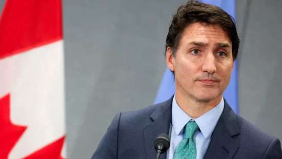 Canada is serious about ties with India despite row - Trudeau