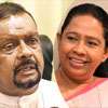 Pavithra, Rohitha, S.M. Chandrasena sacked from SLPP